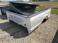 1999 Ford 8' Truck Bed