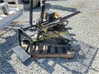 5th Wheel Hitch - Nice Condition