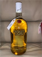 BACARDI LIMON 1.75L