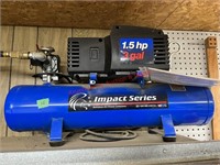 Impact Series Air Compressor