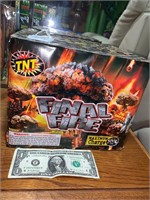 FINAL FIRE TNT