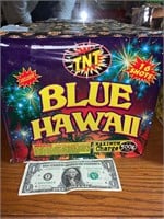 BLUE HAWAII MAX TNT