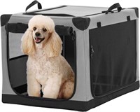 Portable Folding Pet Soft Crate