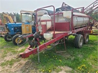 Miller Pro 750 Sprayer