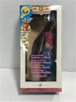 Barbie Dolls of the World Diwali Barbie