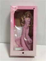 Pink Hope Barbie Collection Doll