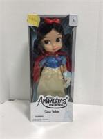 Disney Snow White Animators' Collection Doll