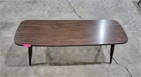 Coffee Table - Measures 48"×17.5