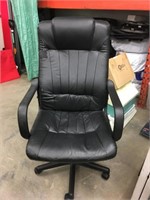 Nice Used Office Chair on Wheels