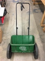 Scotts AccuGreen 1000 Spreader *Used