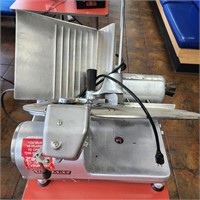 Hobart 1812 PS Meat Slicer