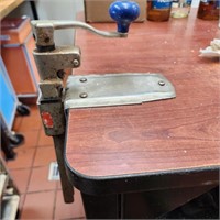 Sysco Table Top Can Opener