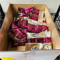 Box of 20 Solara Hand Picked-Sun Dried Coffee