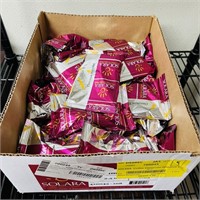 Box of 37 Solara Hand Select Coffees Cinnamon