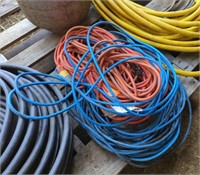 (3) Extension Cords