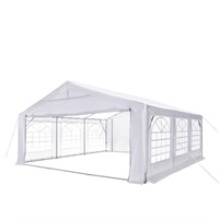 TMG 20'X20' Full Enclosed Party Tent