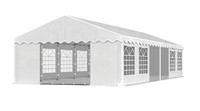 EMC 20'X40' PVC Party Tent