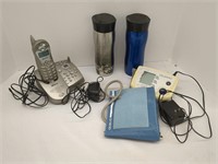 Life Source Blood Pressure Monitor, Memorex House