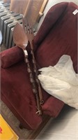 22” Wood Fork and Spoon