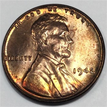 June 4th Denver Rare Coins Auction