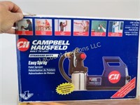 Campbell Hausfeld easy spray sprayer