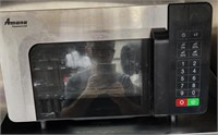 Amana Commercial Microwave Model RMS10TSA 1500W