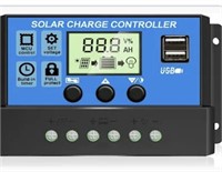 Solar Charge Controller for Solar panel