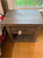 Lockside Trading Co. Side Table
