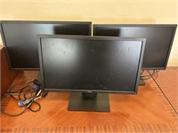 Dell 23 Monitor – E2316H with 23-inch display feat