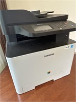 Samsung Xpress C1860FW Wireless Color Laser Printe