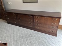 Custom ordered Office File cabinet furniture Set