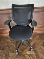 KB--8901B Office Chair