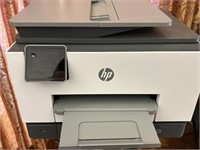 HP Office Jet Pro 9025