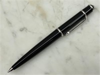 Cartier Black Onyx Pen