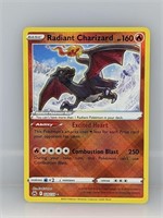 2023 Pokemon Radiant Charizard 20/159 Reverse Holo