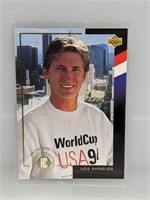 Wayne Gretzky 1994 UD Card C8