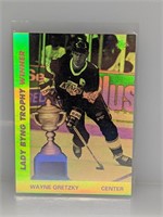 Wayne Gretzky 1991 UD AW6