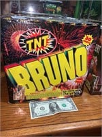 BRUNO 30 SHOTS TNT