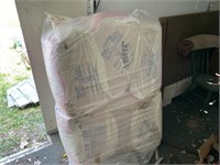 6 - Rolls Of Insulation