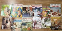 12 Miscellaneous Ladie’s Magazines (Vintage)