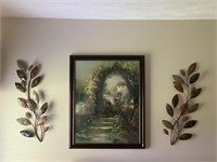 Home décor