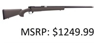Howa M1500 Hogue 6.5 PRC Bolt Action Rifle