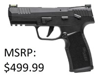 Sig Sauer P322 22 LR Handgun