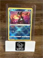 2022 Radiant Greninja Holo Rare Pokemon CARD