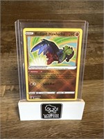 2022 Radiant Hawlucha Holo Rare Pokemon CARD
