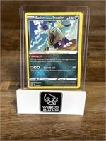 2022 Radiant Sneasler Holo Rare Pokemon CARD