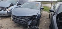 2012 Ford Fusion 3FAHP0HAXCR238055 Accident