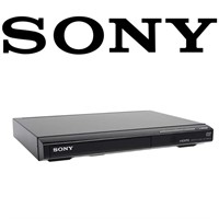 ($59) Sony DVPSR510H DVD Player (Upscaling), Black