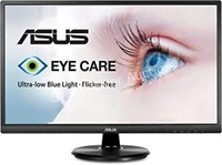 ASUS 23.8 LCD Monitor VA249HE