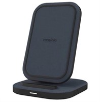 ($59) Mophie 15W Wireless Charging Stand - Black